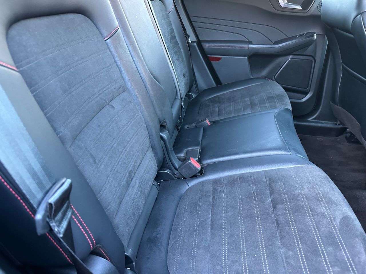 2022 FORD KUGA 2022 FORD KUGA