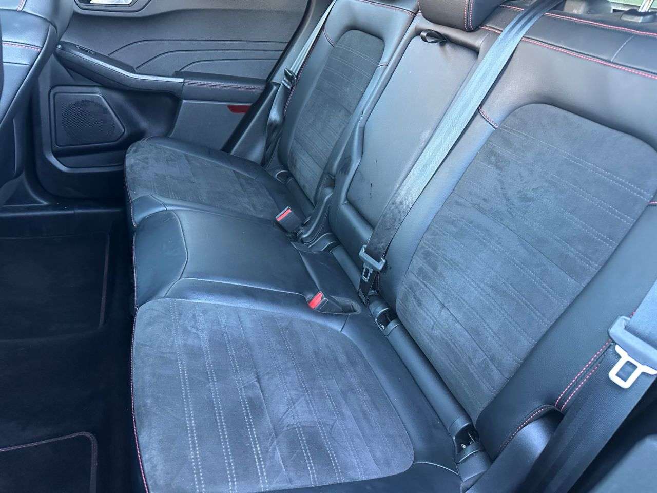 2022 FORD KUGA 2022 FORD KUGA