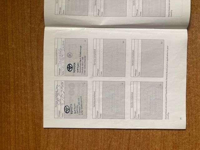 2016 TOYOTA AURIS 2016 TOYOTA AURIS