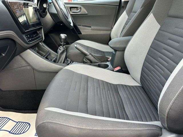 2016 TOYOTA AURIS 2016 TOYOTA AURIS