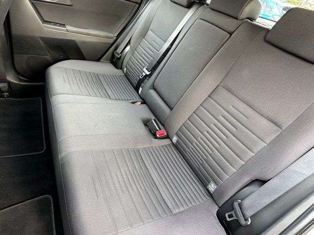 2016 TOYOTA AURIS 2016 TOYOTA AURIS