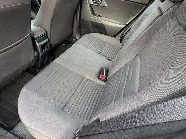 2016 TOYOTA AURIS 2016 TOYOTA AURIS