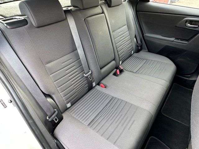 2016 TOYOTA AURIS 2016 TOYOTA AURIS