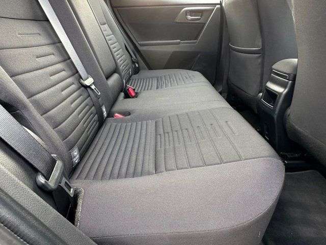 2016 TOYOTA AURIS 2016 TOYOTA AURIS