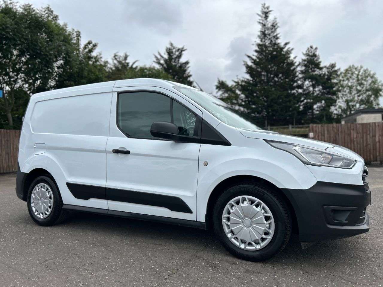 2019 FORD TRANSIT CONNECT 2019 FORD TRANSIT CONNECT