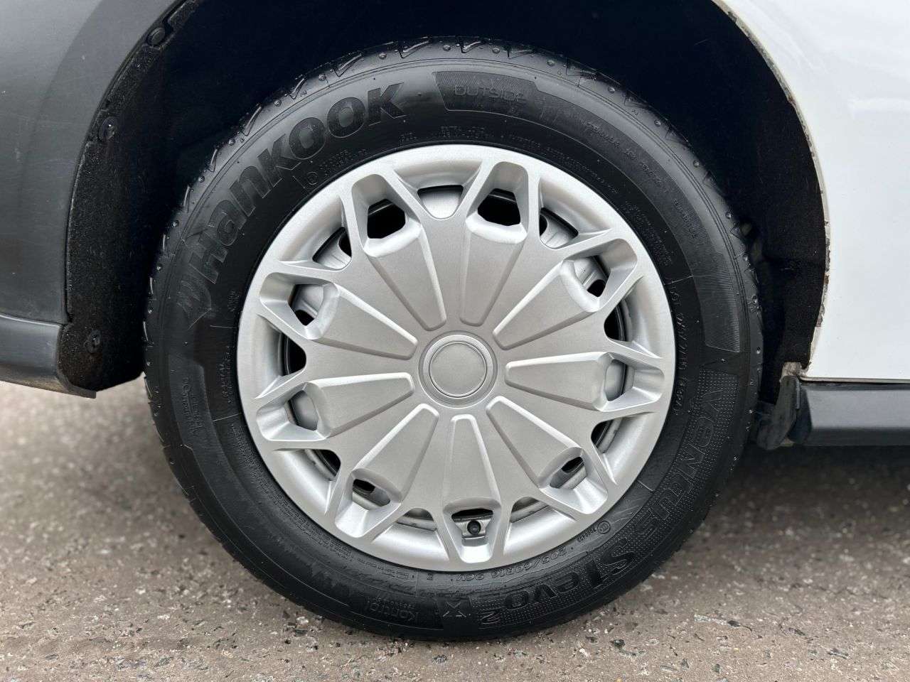 2019 FORD TRANSIT CONNECT 2019 FORD TRANSIT CONNECT