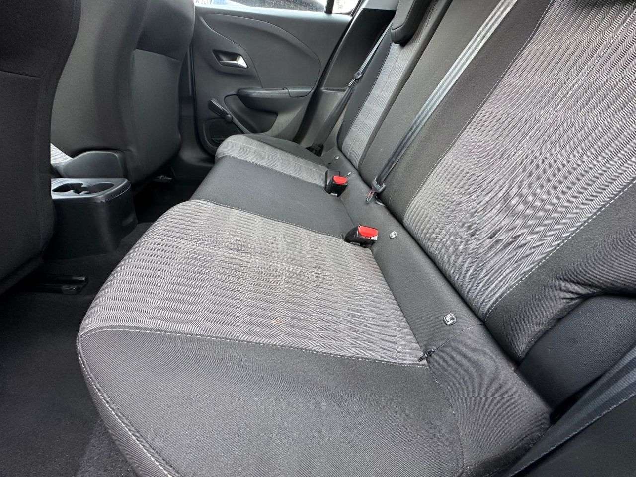 2020 VAUXHALL CORSA 2020 VAUXHALL CORSA