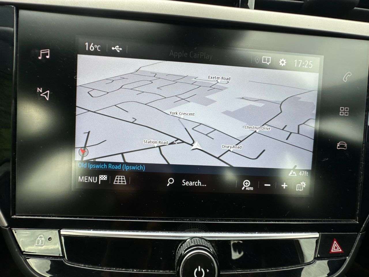 2020 VAUXHALL CORSA 2020 VAUXHALL CORSA