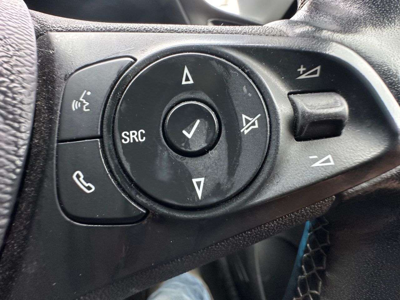 2020 VAUXHALL CORSA 2020 VAUXHALL CORSA