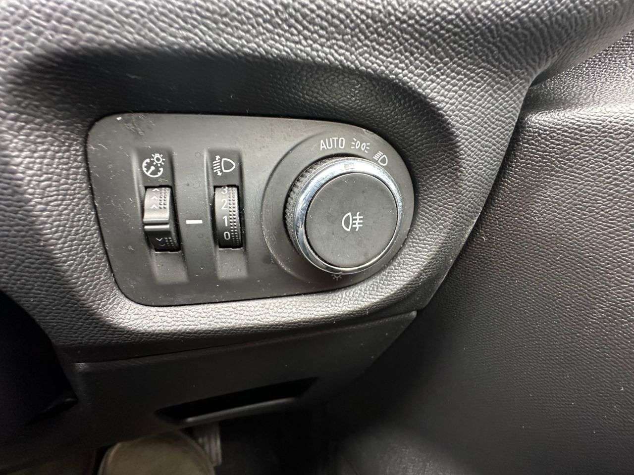 2020 VAUXHALL CORSA 2020 VAUXHALL CORSA