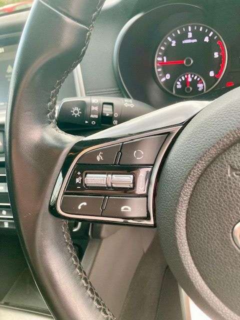 2018 KIA OPTIMA 2018 KIA OPTIMA