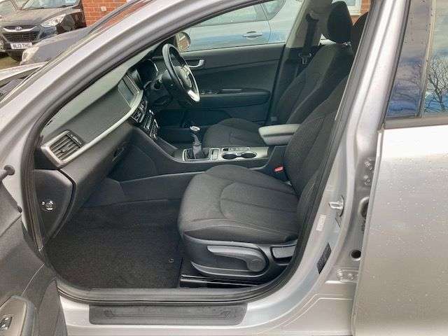 2018 KIA OPTIMA 2018 KIA OPTIMA