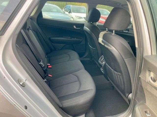 2018 KIA OPTIMA 2018 KIA OPTIMA