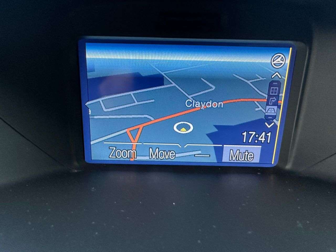 2017 FORD FIESTA 2017 FORD FIESTA