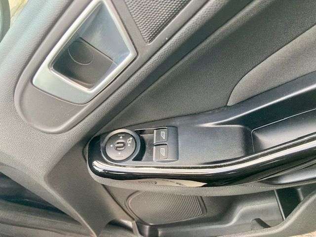 2017 FORD FIESTA 2017 FORD FIESTA