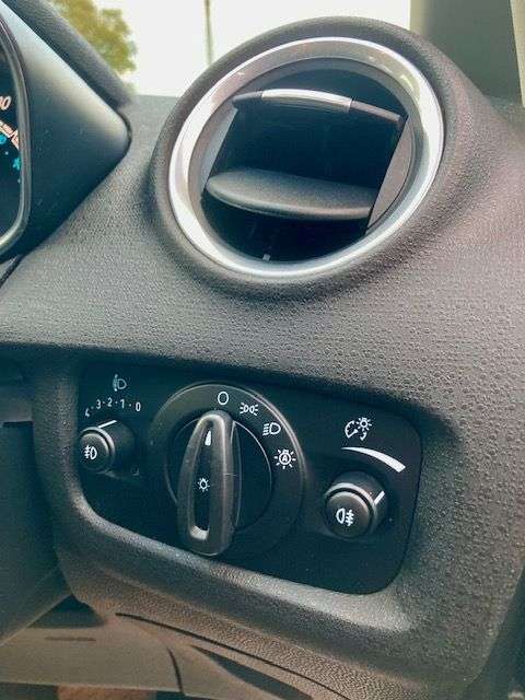 2017 FORD FIESTA 2017 FORD FIESTA