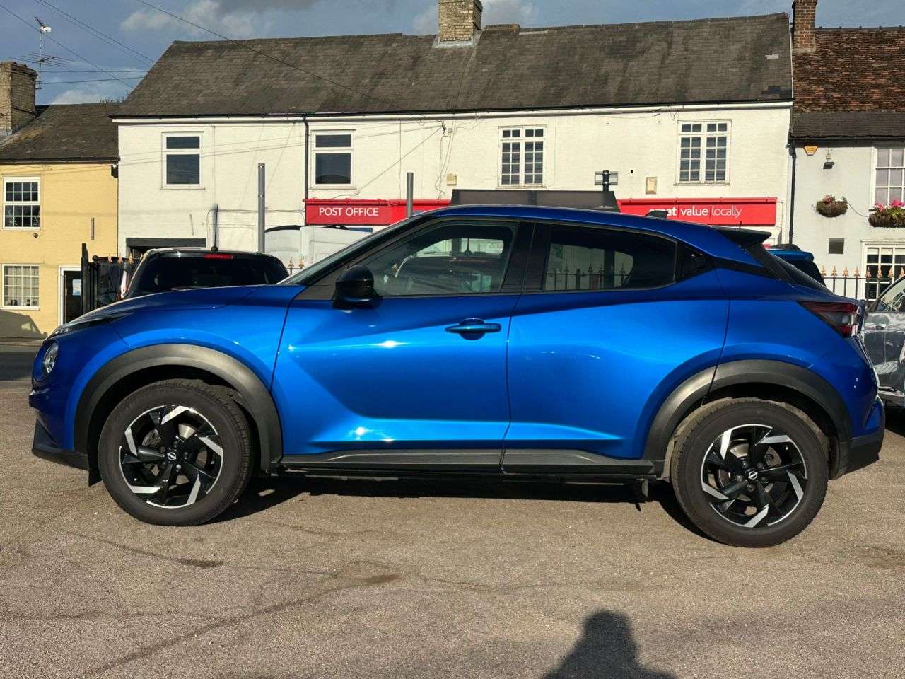 2023 NISSAN JUKE 2023 NISSAN JUKE