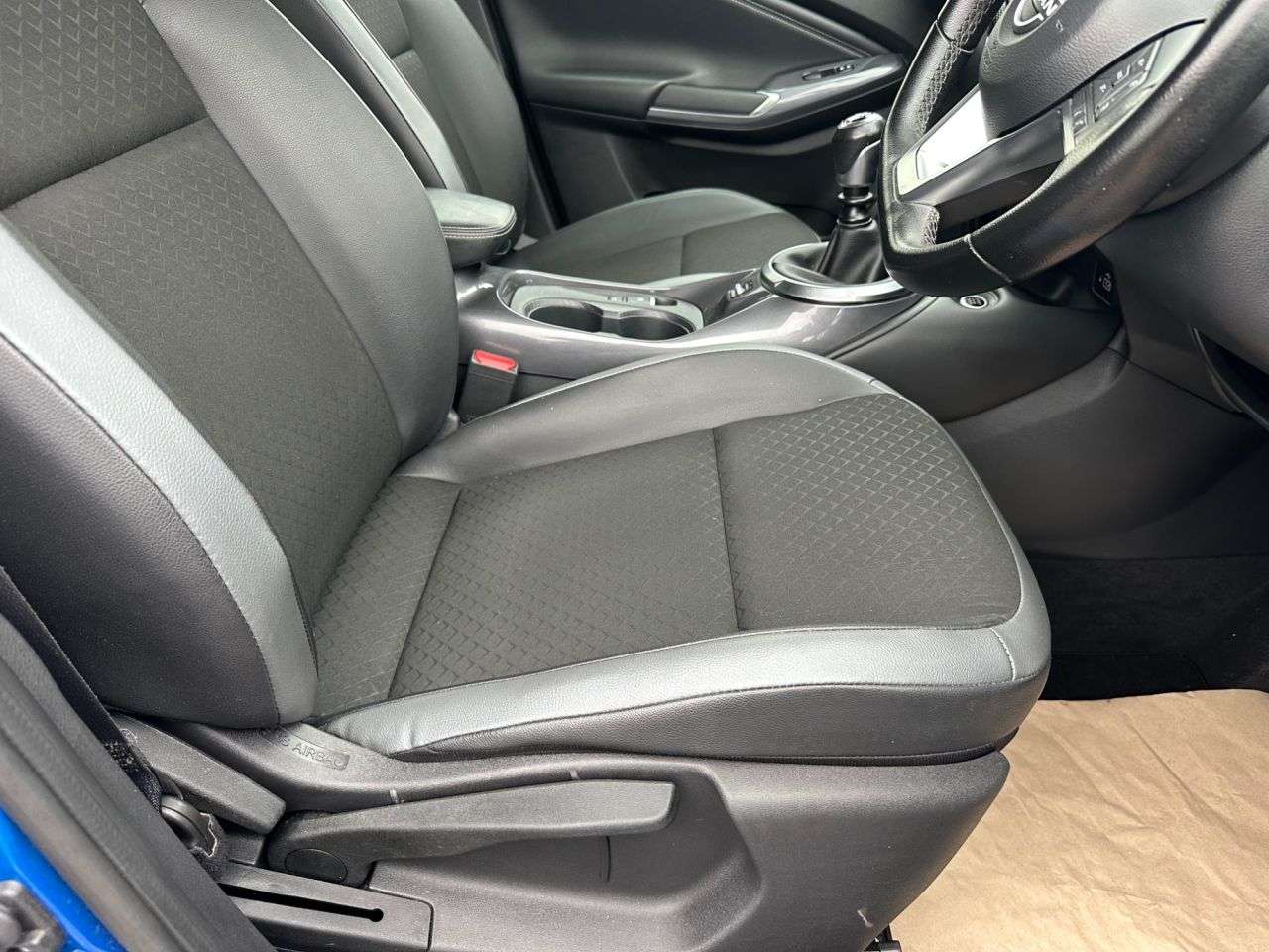 2023 NISSAN JUKE 2023 NISSAN JUKE