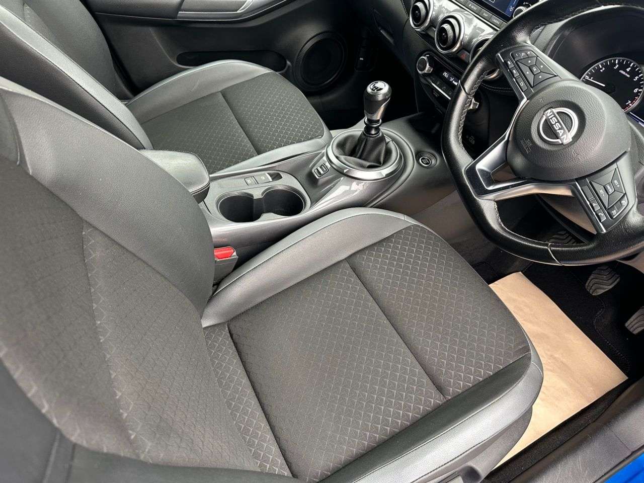 2023 NISSAN JUKE 2023 NISSAN JUKE