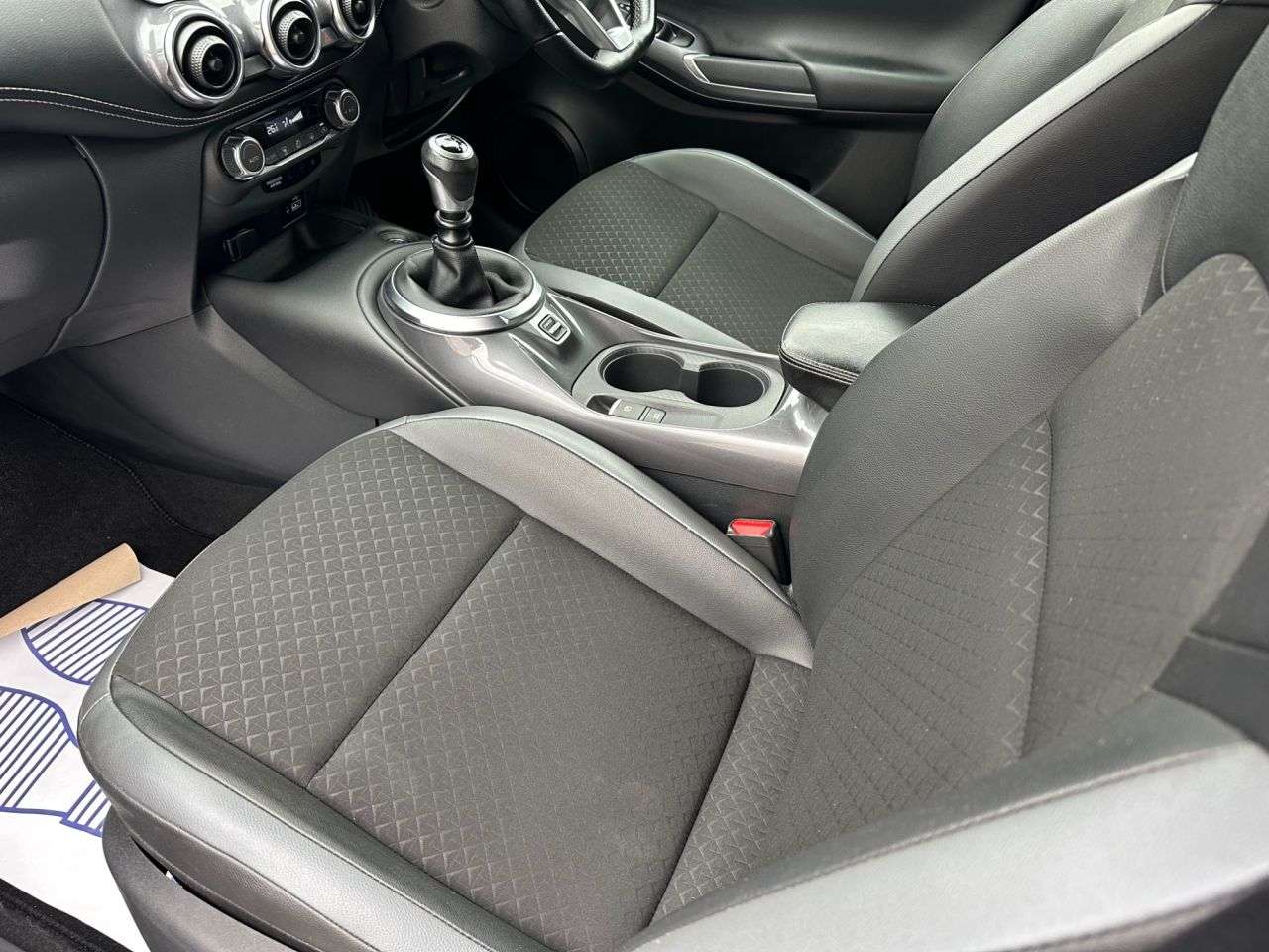 2023 NISSAN JUKE 2023 NISSAN JUKE