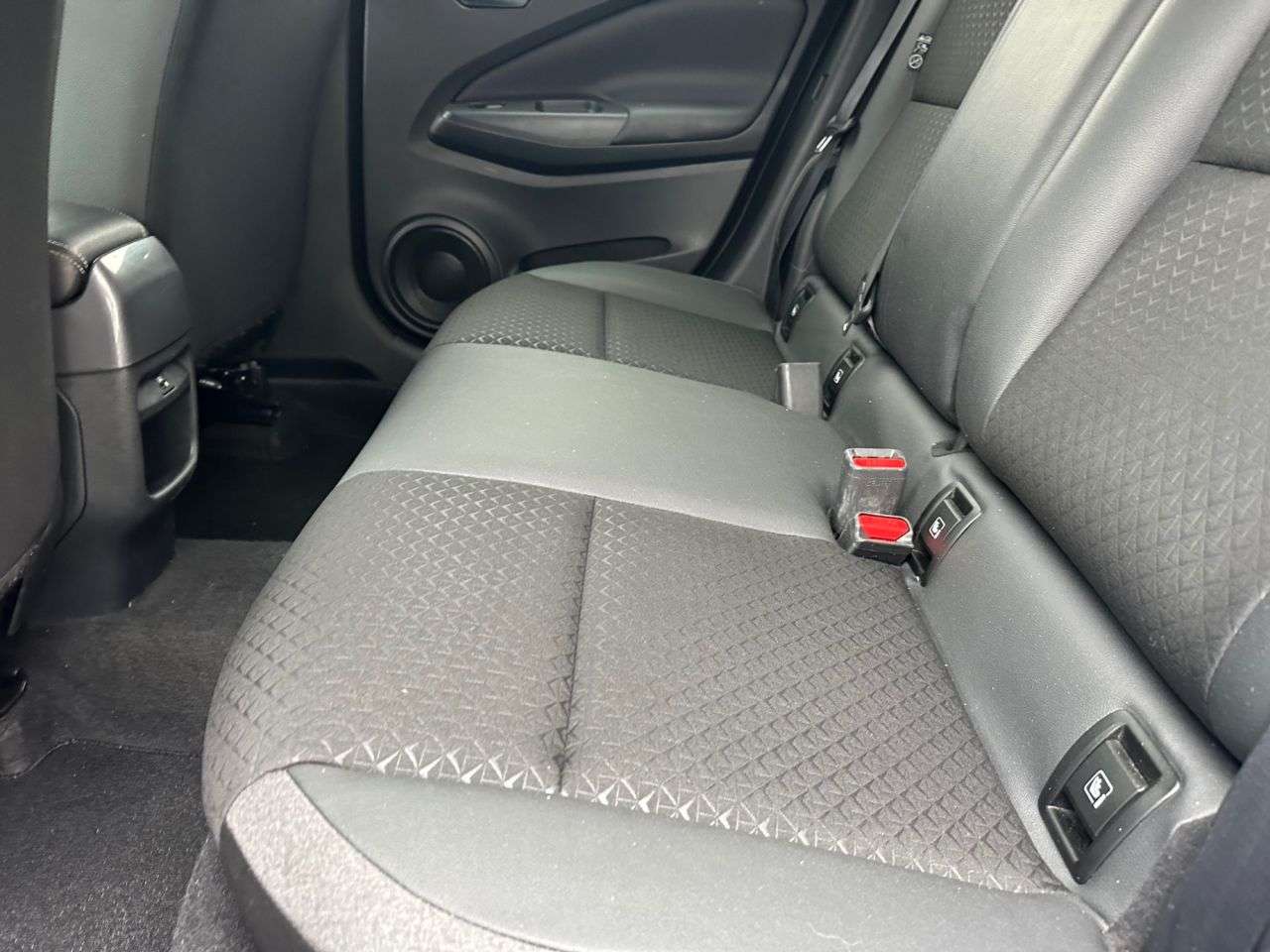 2023 NISSAN JUKE 2023 NISSAN JUKE