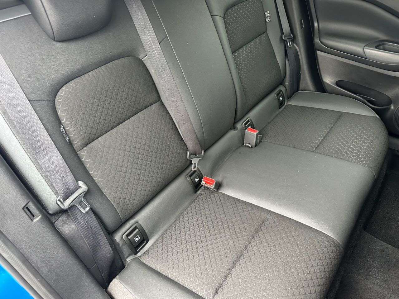 2023 NISSAN JUKE 2023 NISSAN JUKE