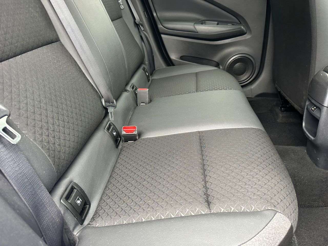 2023 NISSAN JUKE 2023 NISSAN JUKE