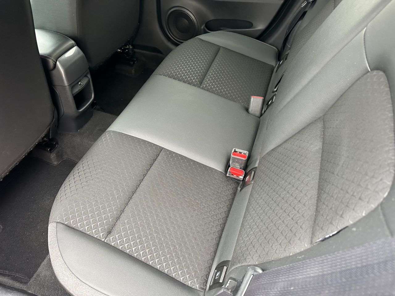 2023 NISSAN JUKE 2023 NISSAN JUKE