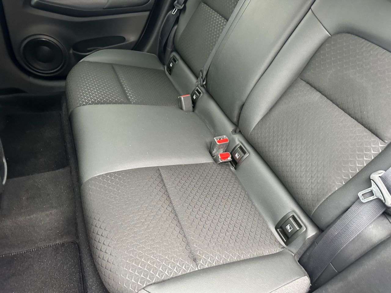 2023 NISSAN JUKE 2023 NISSAN JUKE