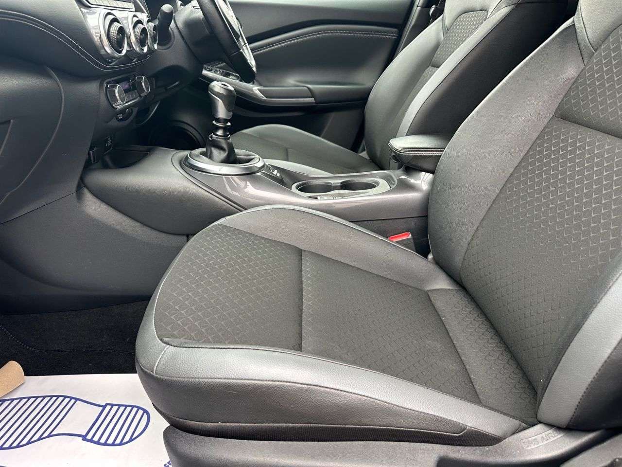 2023 NISSAN JUKE 2023 NISSAN JUKE