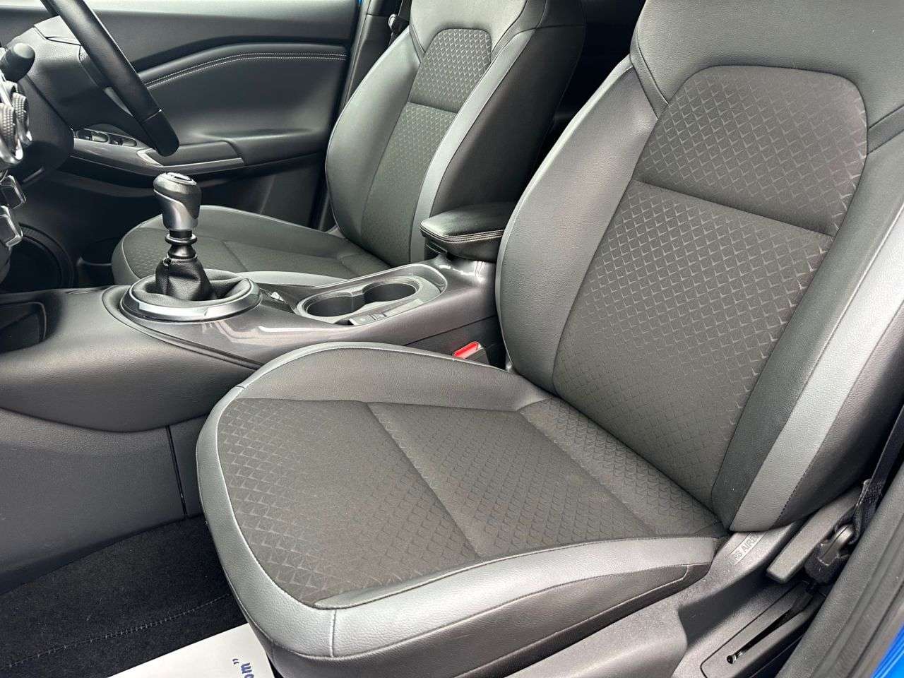 2023 NISSAN JUKE 2023 NISSAN JUKE