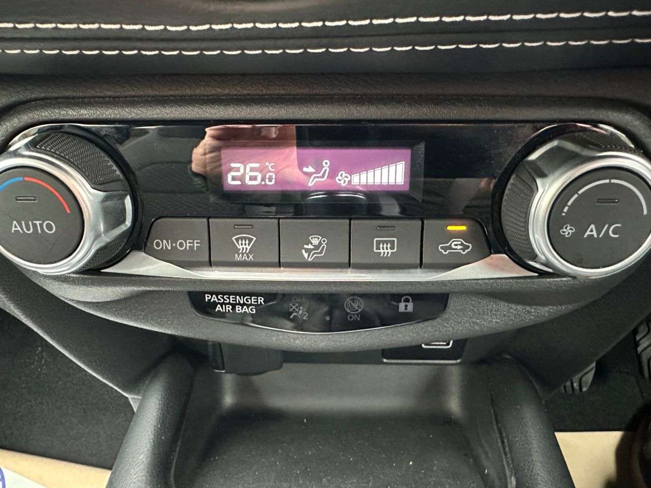 2023 NISSAN JUKE 2023 NISSAN JUKE