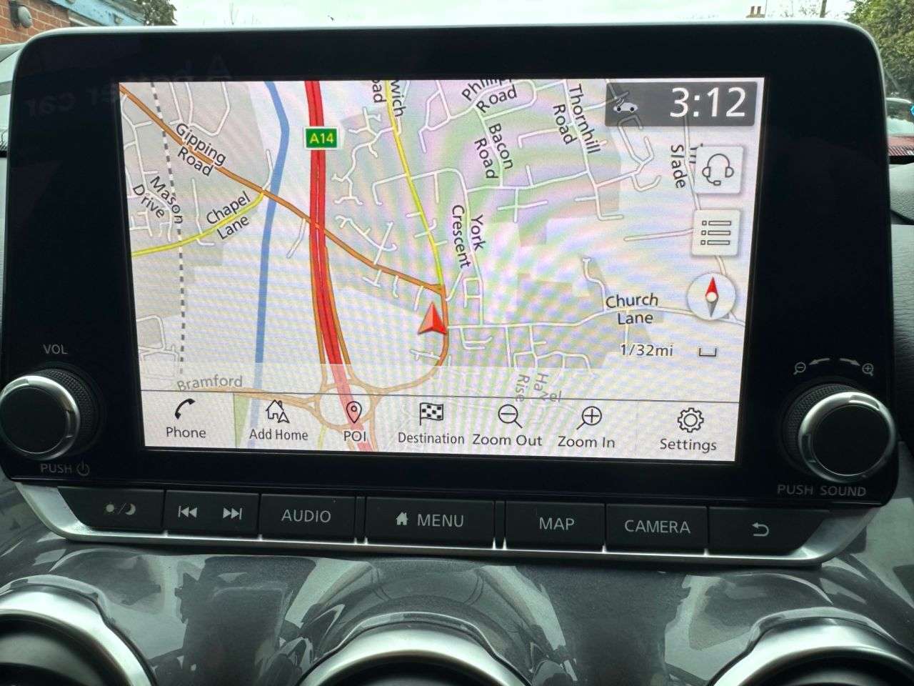 2023 NISSAN JUKE 2023 NISSAN JUKE