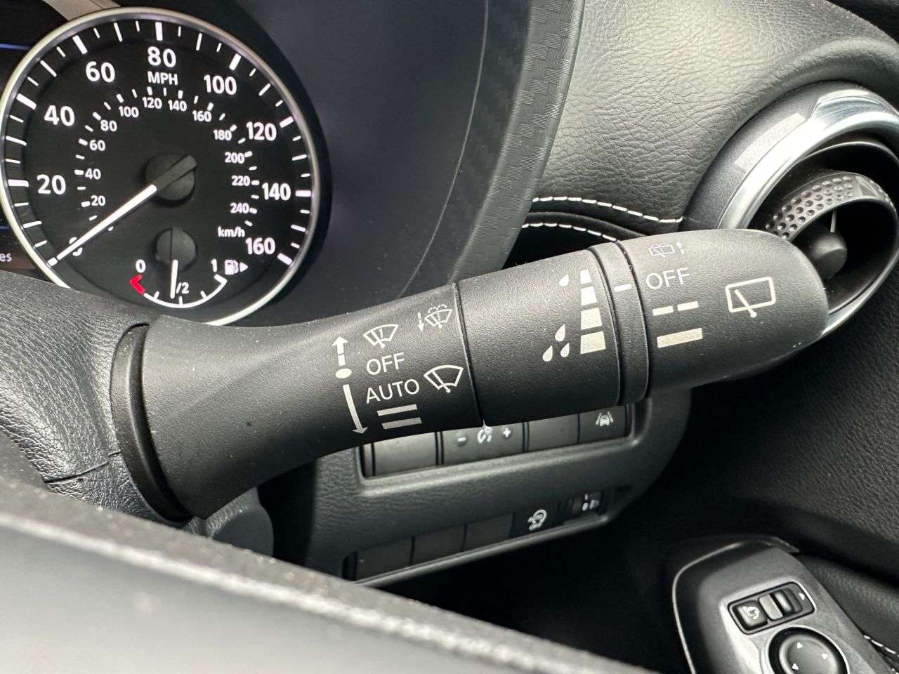 2023 NISSAN JUKE 2023 NISSAN JUKE