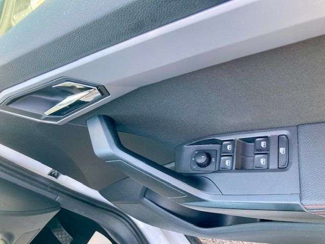 2019 SEAT ARONA 2019 SEAT ARONA