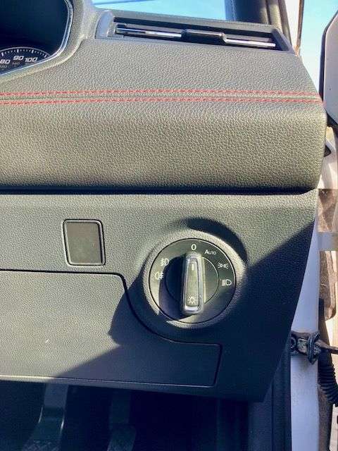 2019 SEAT ARONA 2019 SEAT ARONA