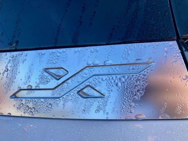 2019 SEAT ARONA 2019 SEAT ARONA