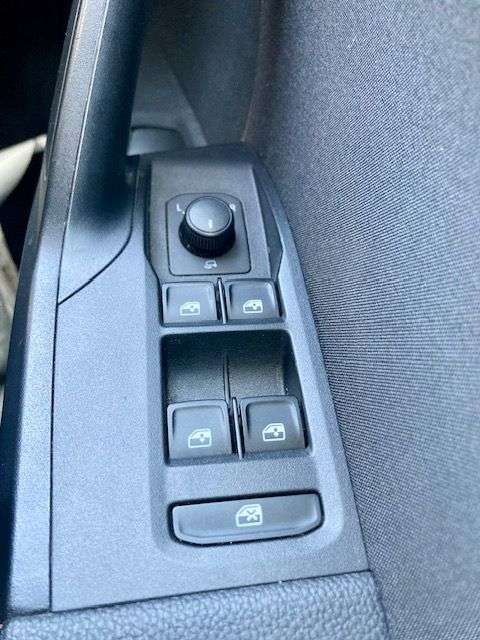 2019 SEAT ARONA 2019 SEAT ARONA