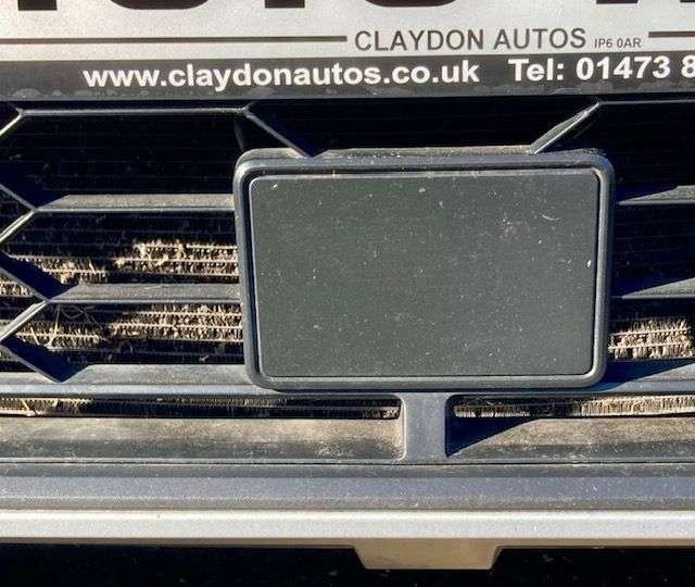 2019 SEAT ARONA 2019 SEAT ARONA