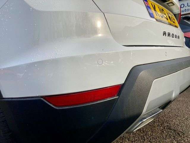 2019 SEAT ARONA 2019 SEAT ARONA