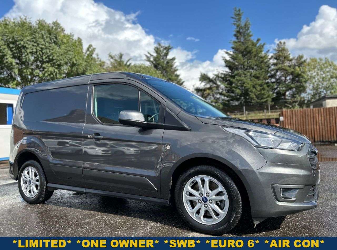 2021 FORD TRANSIT CONNECT 2021 FORD TRANSIT CONNECT