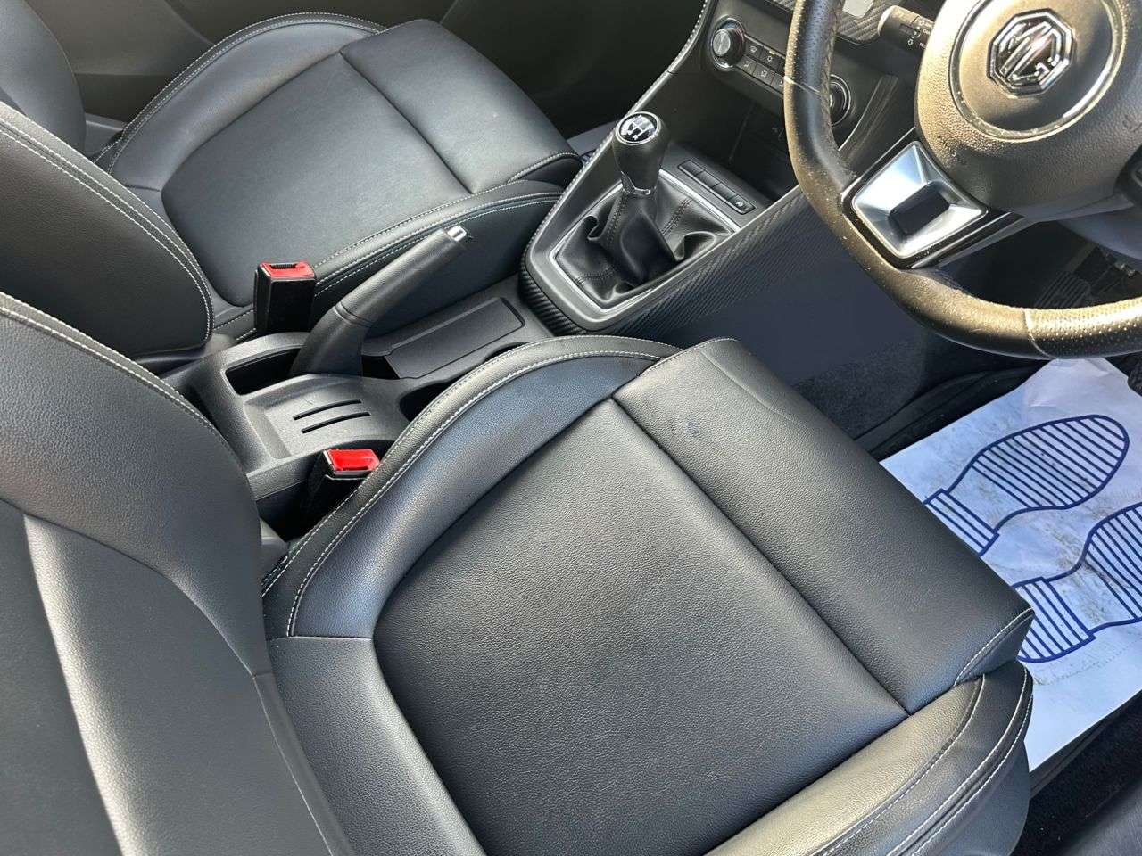 2018 MG MG ZS 2018 MG MG ZS