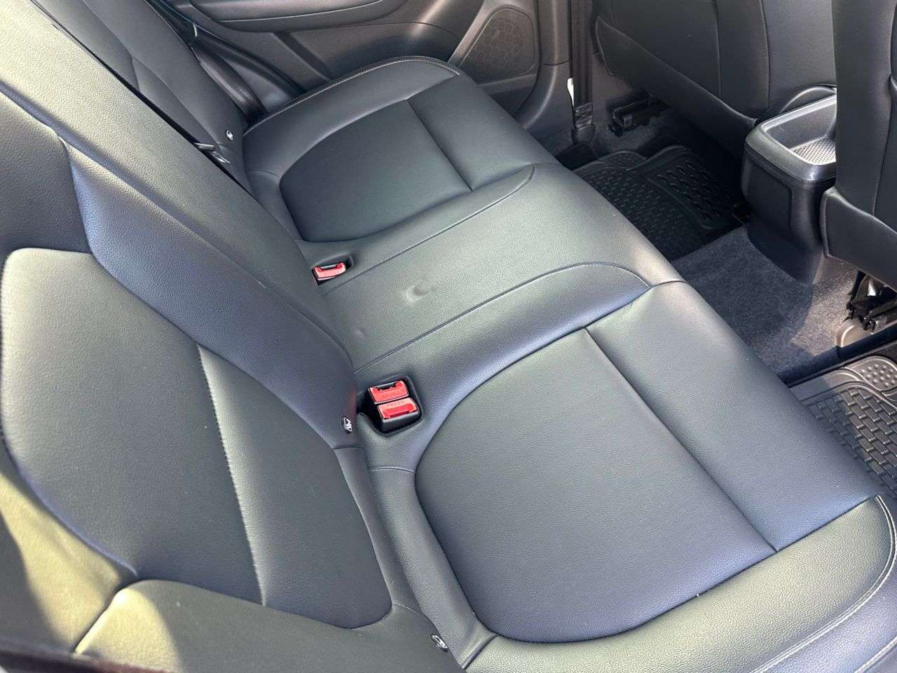 2018 MG MG ZS 2018 MG MG ZS