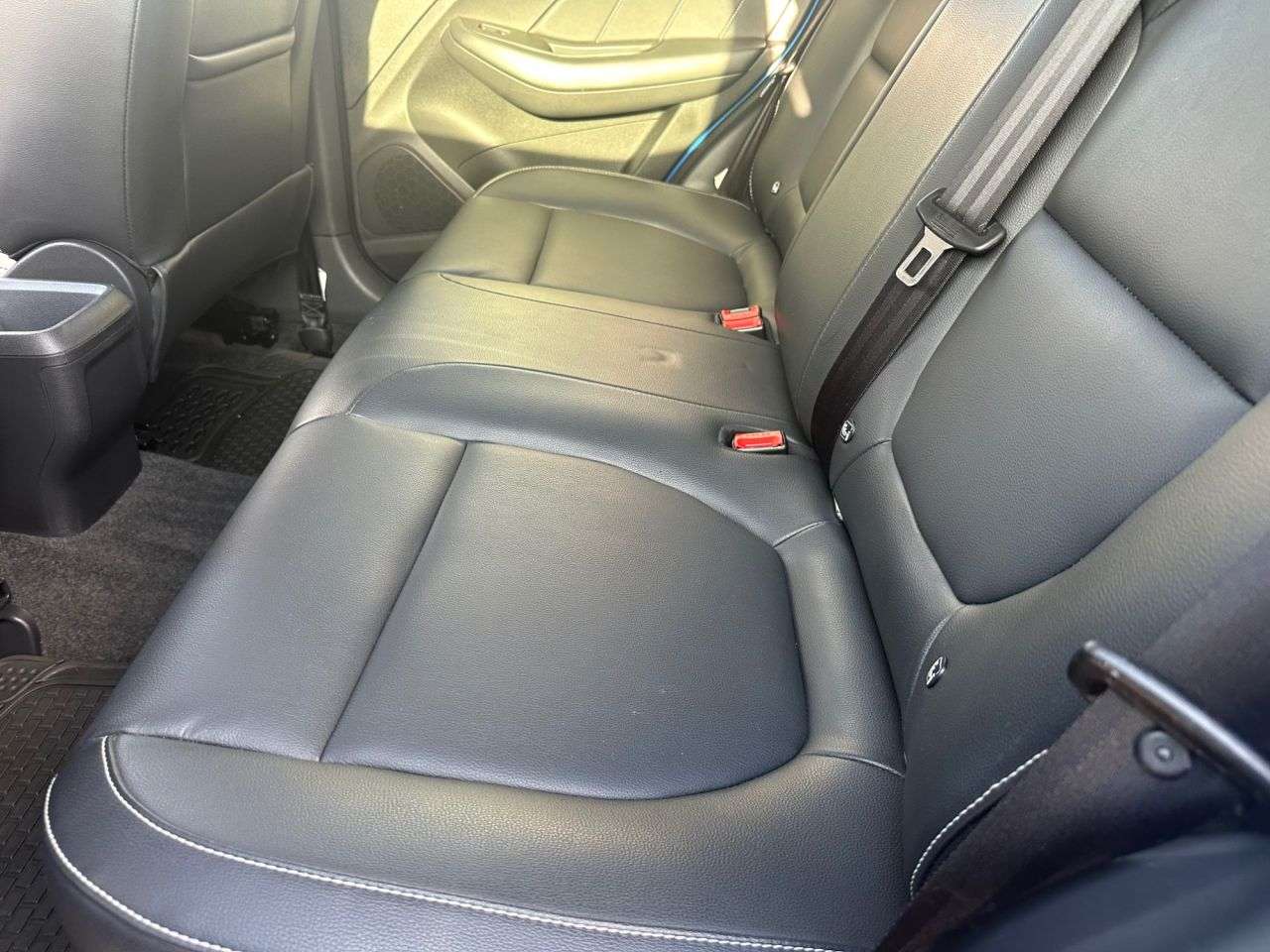 2018 MG MG ZS 2018 MG MG ZS