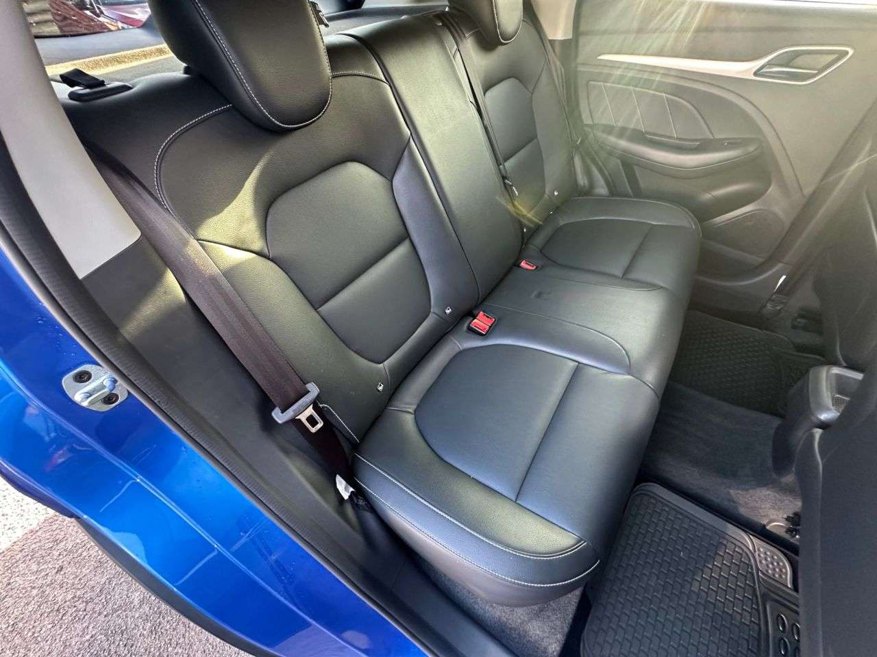 2018 MG MG ZS 2018 MG MG ZS