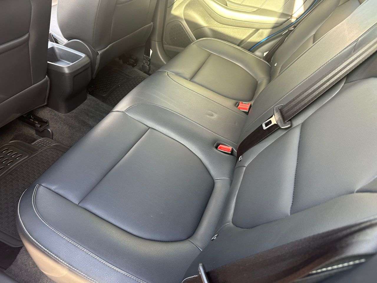 2018 MG MG ZS 2018 MG MG ZS