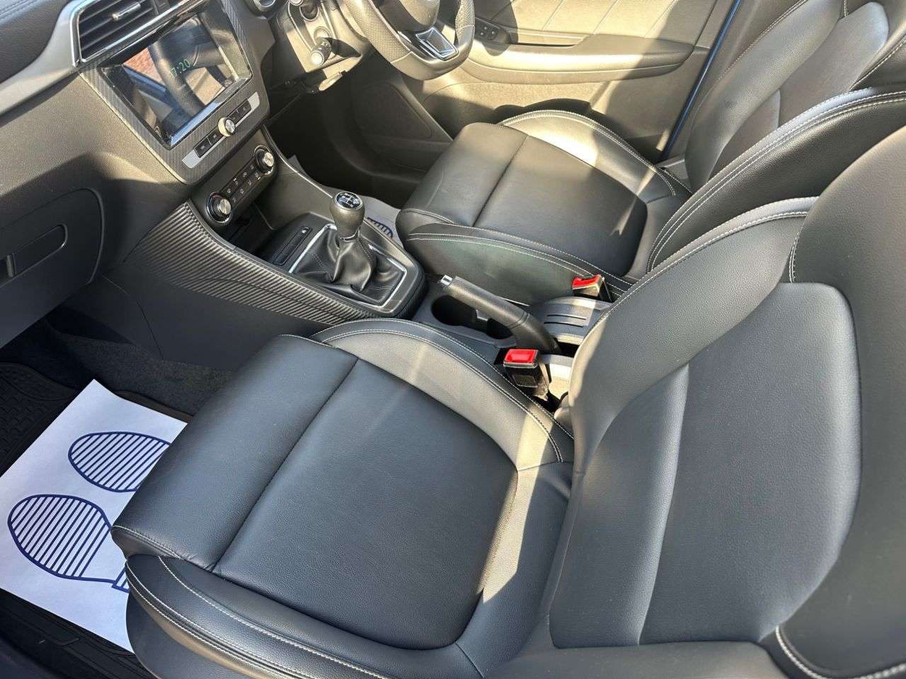 2018 MG MG ZS 2018 MG MG ZS