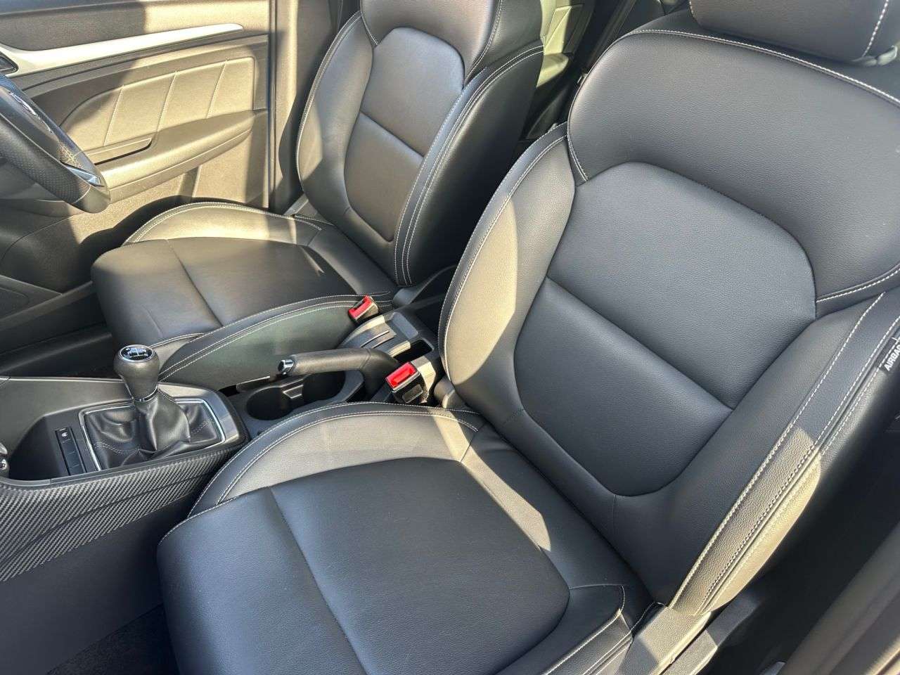 2018 MG MG ZS 2018 MG MG ZS