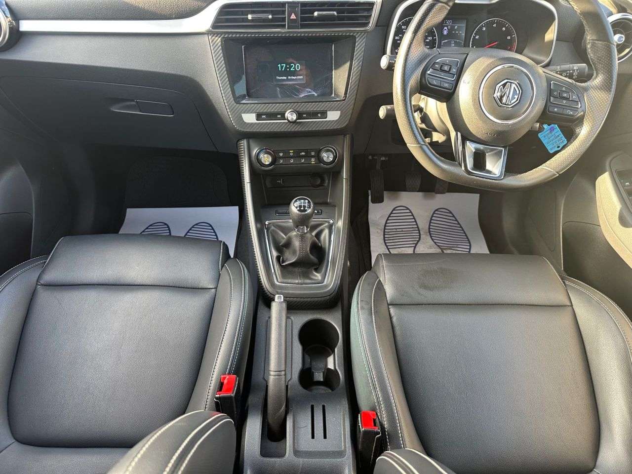 2018 MG MG ZS 2018 MG MG ZS