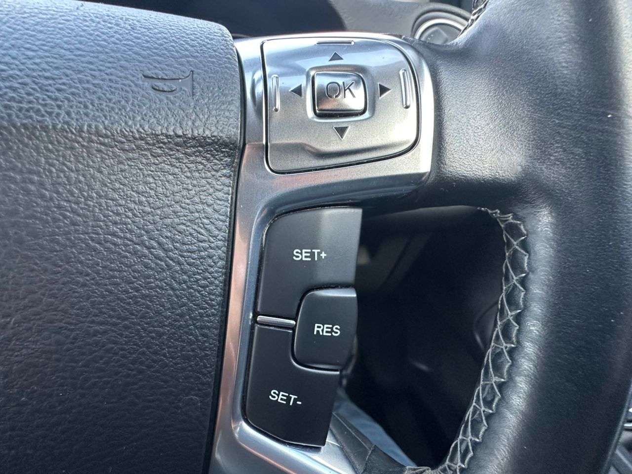 2014 FORD MONDEO 2014 FORD MONDEO